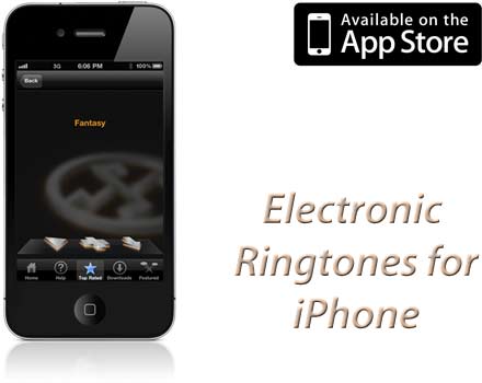 safe and free ringtones for cell phones with no charge